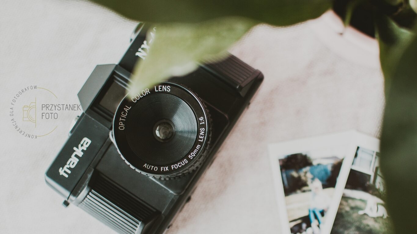 Konferencja fotograficzna Przystanek Foto 27.06.2023 Marki